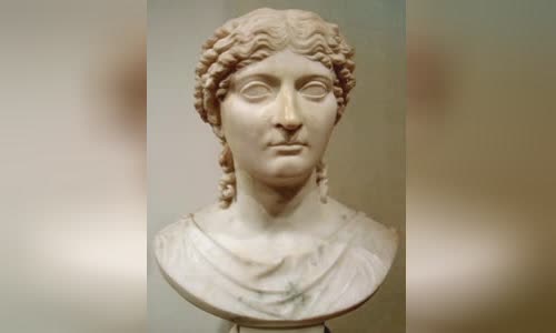 Agrippina the Younger