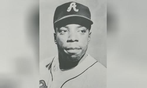 Mack Jones