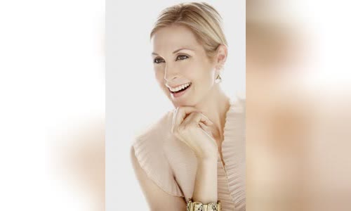 Kelly Rutherford