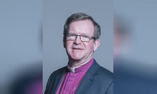 Christopher Foster (bishop)