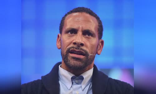 Rio Ferdinand