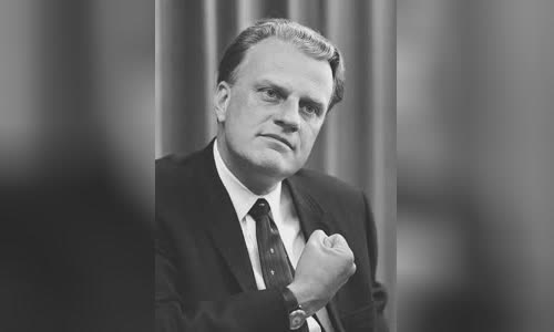 Billy Graham