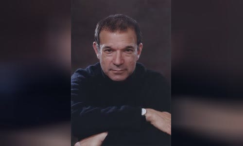 Stephen Greenblatt