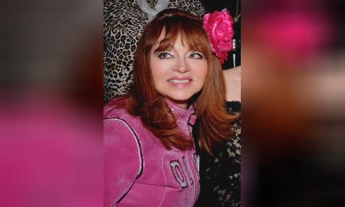 Judy Tenuta