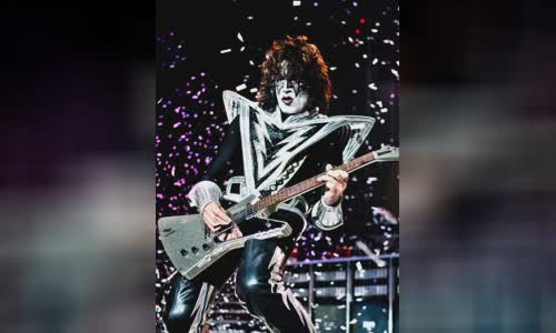 Tommy Thayer