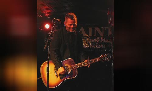 Matthew Ryan (musician)