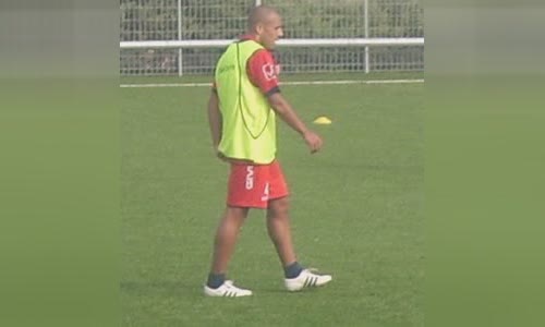 Sergio Bernardo Almirón