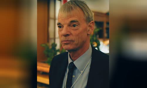 Michael Spence