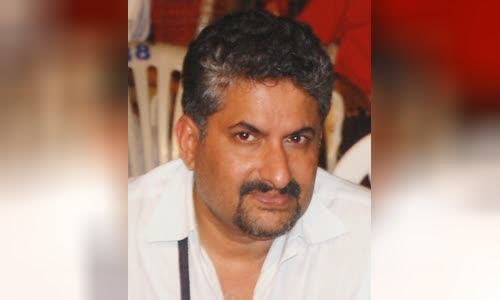 Shyamaprasad