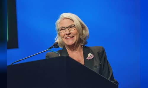 Rebecca Eaton