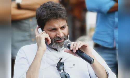 Trivikram Srinivas