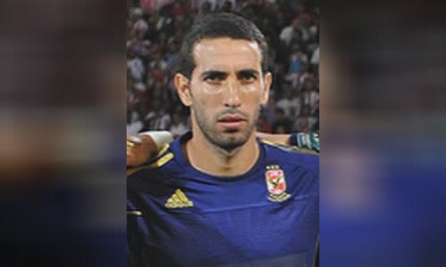 Mohamed Aboutrika