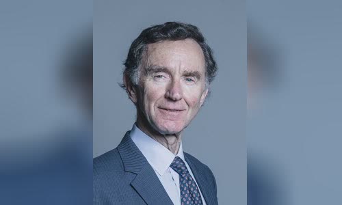 Stephen Green, Baron Green of Hurstpierpoint