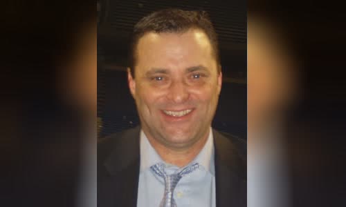 Billy Gillispie