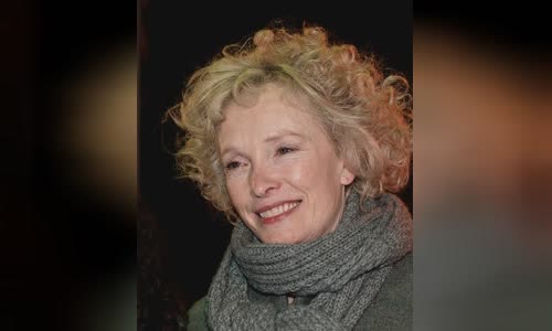 Lindsay Duncan