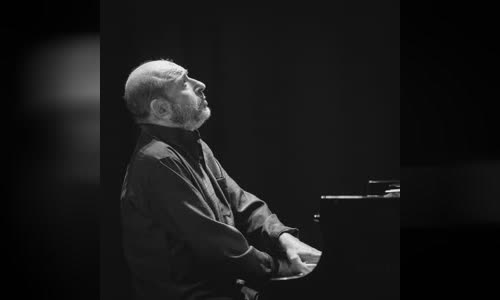 Mikhail Alperin