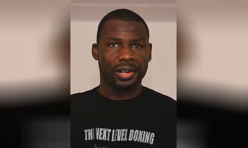 Hasim Rahman