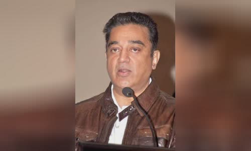 Kamal Haasan