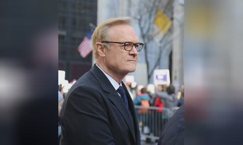 Lawrence O'Donnell