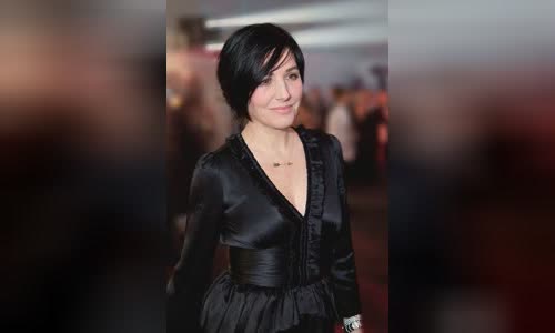 Sharleen Spiteri