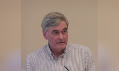 Gerard F. Gilmore