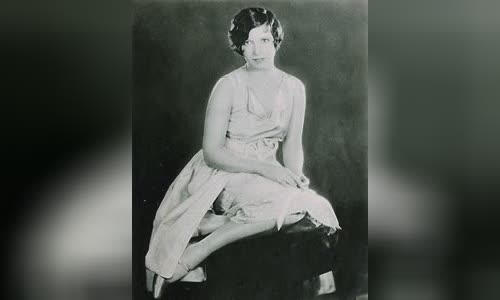 Margaret Morris (actress)