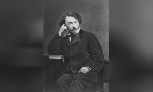 Auguste Villiers de l'Isle-Adam