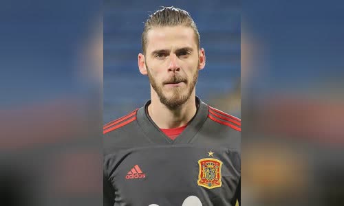 David de Gea