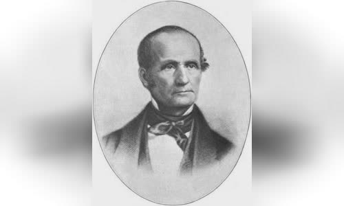 Alfred Kelley