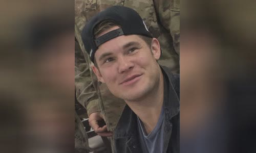 Adam DeVine