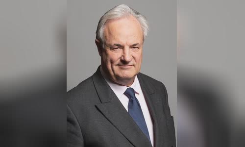 James Gray (British politician)