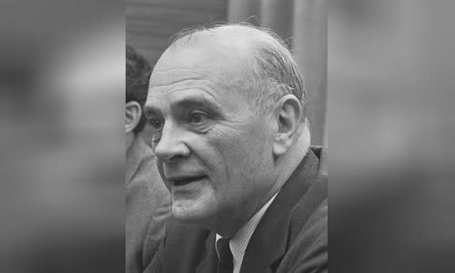 Eugene Carson Blake