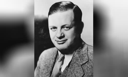 Herman J. Mankiewicz