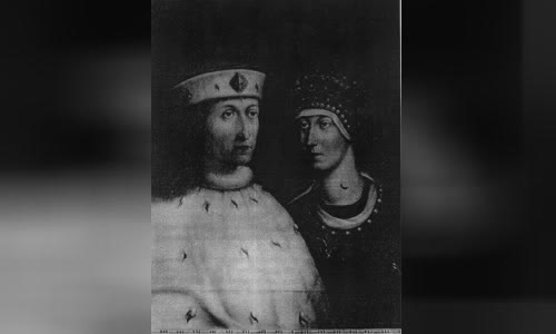 Margaret of Bavaria, Electress Palatine