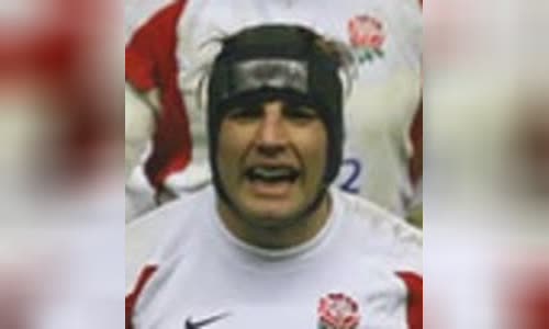 Danny Grewcock