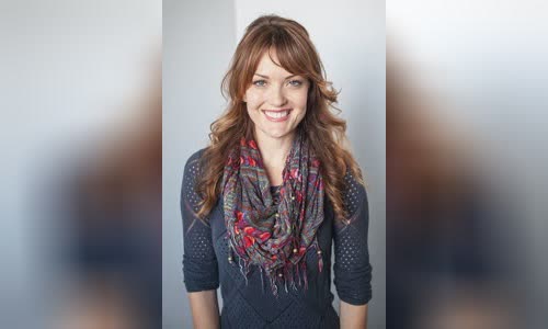 Amy Purdy