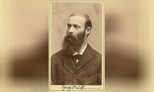 Ignaz Brüll