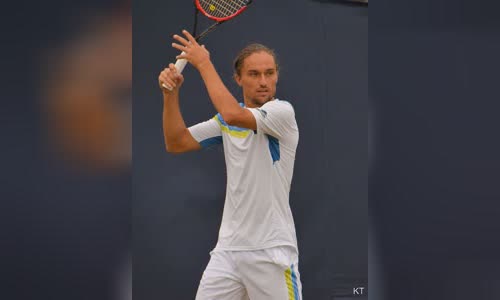 Alexandr Dolgopolov