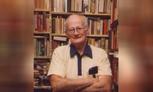 R. A. Lafferty