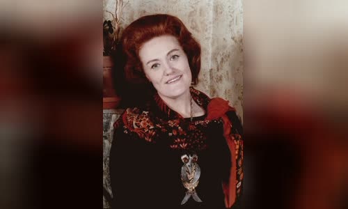 Joan Sutherland