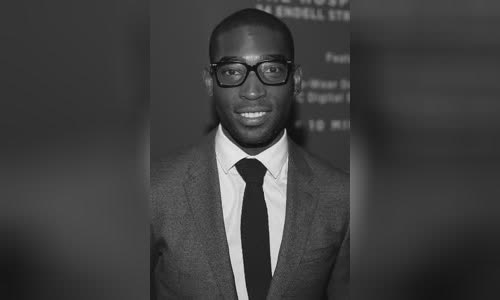 Tinie Tempah