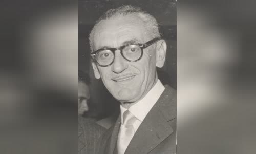 Ary Barroso