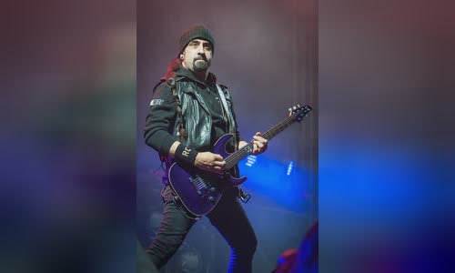 Rob Caggiano