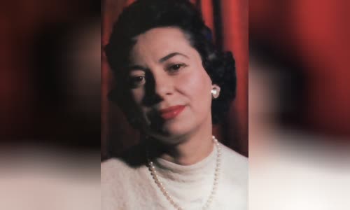 Maria Teresa de Noronha