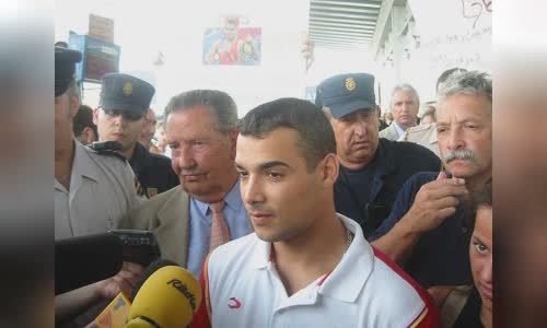 Gervasio Deferr