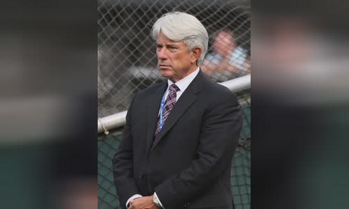 Buck Martinez