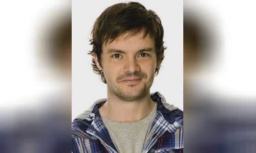 Barney Harwood
