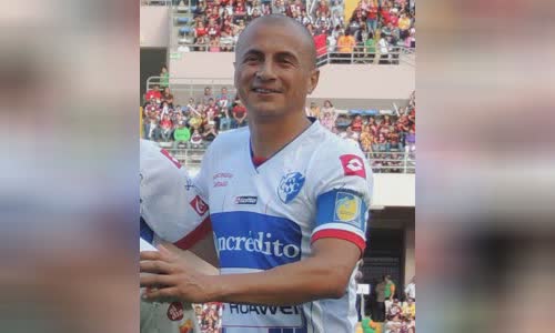 Danny Fonseca