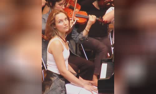 Hélène Grimaud
