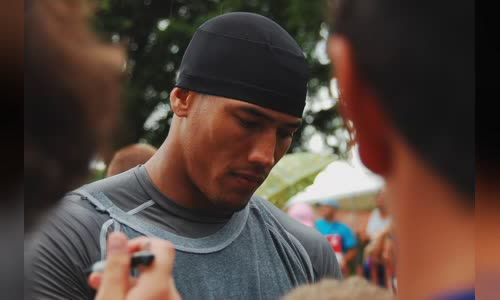 Will Demps